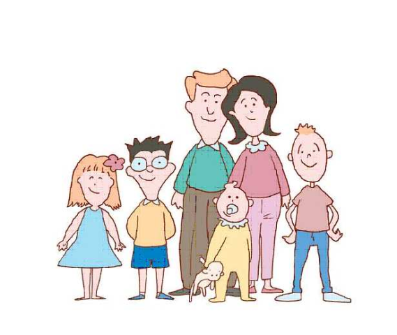 AVVISO PUBBLICO INTERVENTI PER IL BENESSERE DELLE FAMIGLIE NUMEROSE