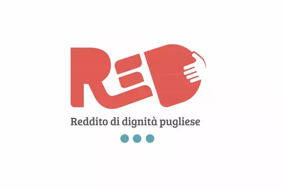 PR PUGLIA FESR-FSE+ 2021-2027 - OBIETTIVO SPECIFICO: ESO4.8 - AZIONE 8.9 "PERCORSI INTEGRATI PER L'INCLUSIONE SOCIALE PER I SOGGETTI A RISCHIO DI ESCLUSIONE" - REDDITO DI DIGNITÀ 2023 (RED 2023) - APPROVAZIONE GRADUATORIA PROVVISORIA