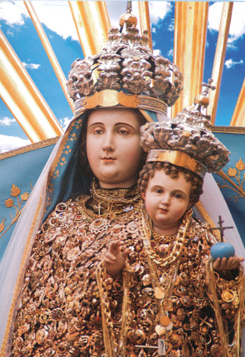 Madonna di Loreto