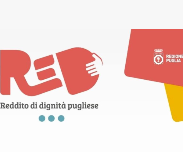 AVVISO “MANIFESTAZIONE DI INTERESSE AD OSPITARE TIROCINI DEI BENEFICIARI DEL REDDITO DI DIGNITA’ (RED) – AGGIORNAMENTO CATALOGO REGIONALE”