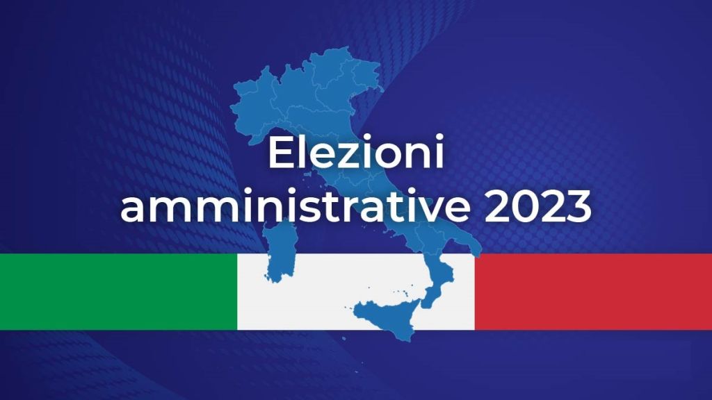 Elezioni Comunali 2023