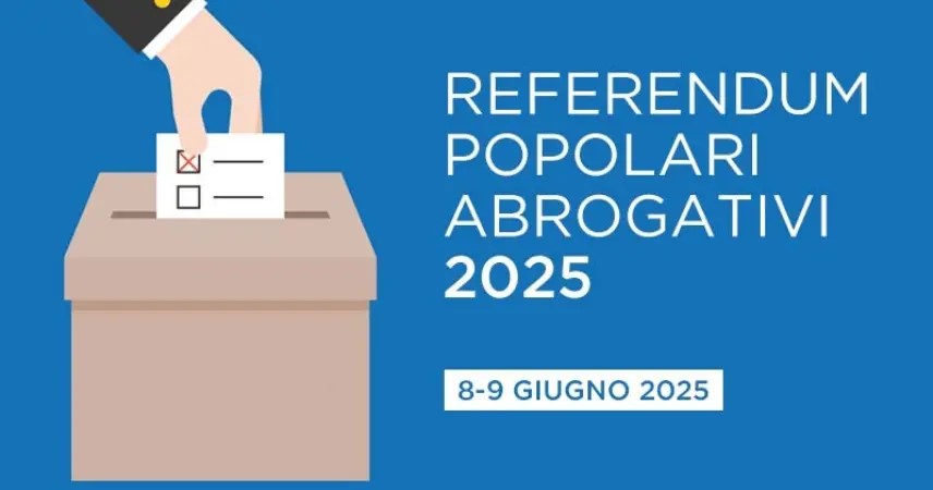 Referendum 2025