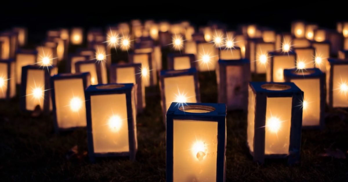 ILLUMINAZIONE VOTIVA ANNO 2026